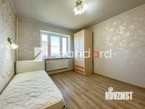 3-к квартира, вторичка, 89м2, 17/17 этаж