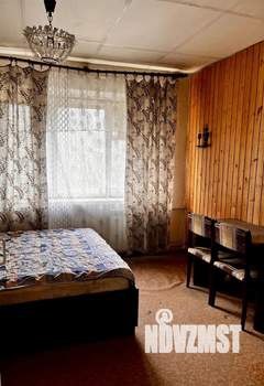 1-к квартира, вторичка, 19м2, 4/6 этаж