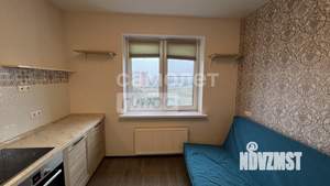 1-к квартира, вторичка, 37м2, 15/17 этаж