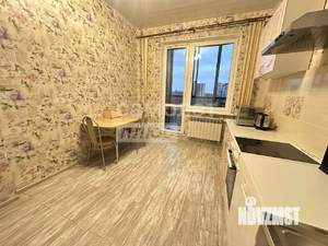 2-к квартира, вторичка, 64м2, 5/16 этаж