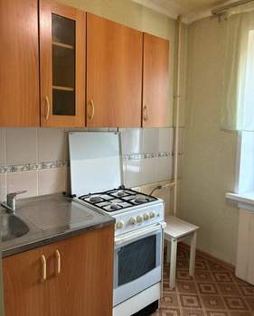 1-к квартира, вторичка, 30м2, 8/9 этаж