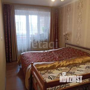 2-к квартира, вторичка, 58м2, 4/10 этаж