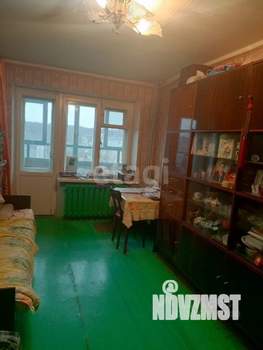2-к квартира, вторичка, 46м2, 6/9 этаж