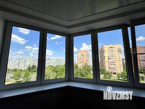 2-к квартира, вторичка, 80м2, 6/16 этаж
