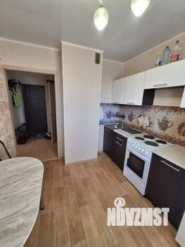 1-к квартира, вторичка, 27м2, 5/16 этаж