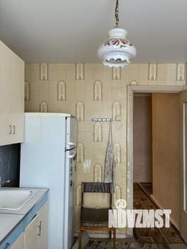 2-к квартира, вторичка, 47м2, 3/10 этаж