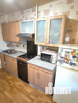 2-к квартира, вторичка, 50м2, 1/5 этаж