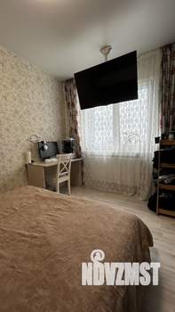 2-к квартира, вторичка, 50м2, 15/15 этаж