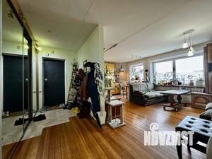 3-к квартира, вторичка, 62м2, 8/9 этаж