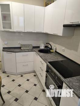 2-к квартира, вторичка, 50м2, 8/12 этаж