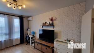 2-к квартира, вторичка, 59м2, 15/22 этаж