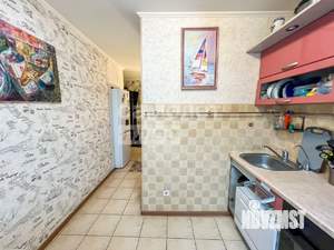 2-к квартира, вторичка, 44м2, 5/9 этаж