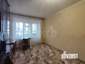 2-к квартира, вторичка, 44м2, 2/9 этаж
