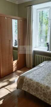 2-к квартира, вторичка, 59м2, 2/3 этаж