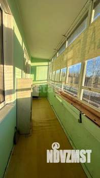 1-к квартира, вторичка, 35м2, 2/5 этаж