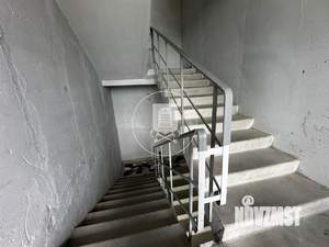 1-к квартира, вторичка, 48м2, 17/20 этаж