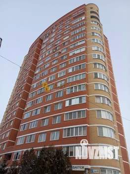 5-к квартира, вторичка, 138м2, 16/17 этаж