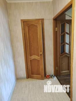 1-к квартира, вторичка, 39м2, 7/9 этаж