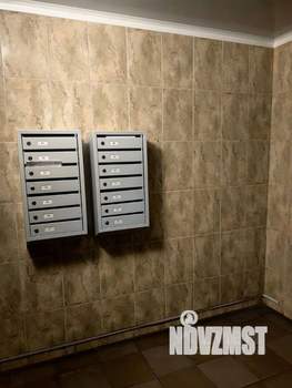 1-к квартира, вторичка, 46м2, 3/6 этаж