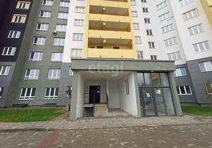 3-к квартира, вторичка, 94м2, 8/17 этаж