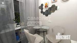 2-к квартира, вторичка, 43м2, 4/5 этаж