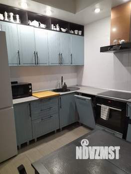 1-к квартира, вторичка, 44м2, 6/22 этаж