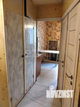 3-к квартира, вторичка, 59м2, 9/9 этаж