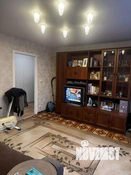 3-к квартира, вторичка, 59м2, 2/9 этаж