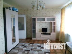 1-к квартира, вторичка, 34м2, 5/9 этаж