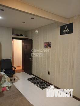 2-к квартира, вторичка, 48м2, 2/9 этаж