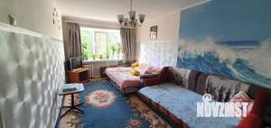 3-к квартира, вторичка, 57м2, 6/9 этаж