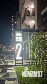 2-к квартира, вторичка, 64м2, 11/19 этаж