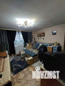 2-к квартира, вторичка, 60м2, 4/12 этаж
