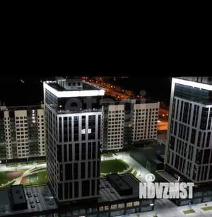 2-к квартира, вторичка, 58м2, 11/13 этаж