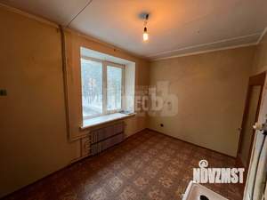 3-к квартира, вторичка, 74м2, 3/9 этаж