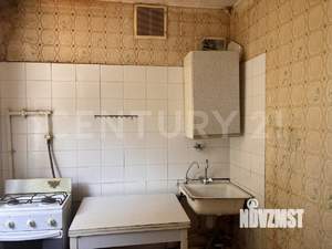 1-к квартира, вторичка, 32м2, 5/5 этаж