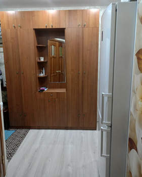 2-к квартира, вторичка, 44м2, 1/5 этаж