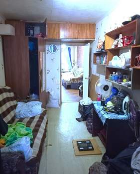 3-к квартира, вторичка, 60м2, 5/9 этаж