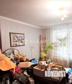 2-к квартира, вторичка, 50м2, 5/5 этаж