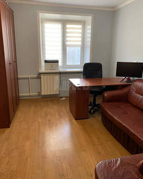 3-к квартира, вторичка, 61м2, 5/5 этаж