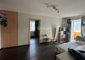 2-к квартира, вторичка, 44м2, 3/4 этаж