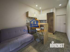 1-к квартира, вторичка, 46м2, 3/19 этаж