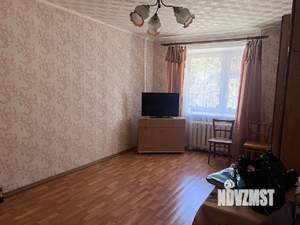 1-к квартира, вторичка, 32м2, 2/5 этаж