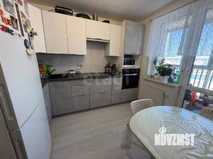 2-к квартира, вторичка, 57м2, 7/10 этаж