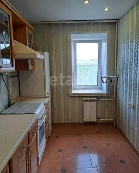 3-к квартира, вторичка, 60м2, 8/9 этаж