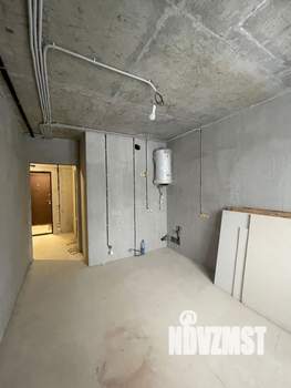 1-к квартира, вторичка, 37м2, 8/13 этаж