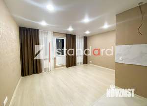 Студия квартира, вторичка, 31м2, 13/17 этаж