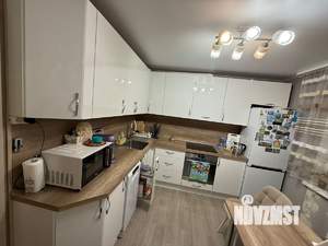 1-к квартира, вторичка, 42м2, 7/10 этаж