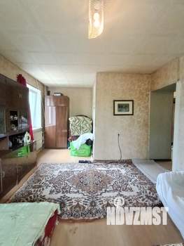 1-к квартира, вторичка, 36м2, 2/5 этаж