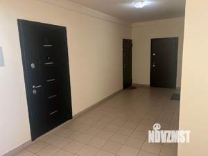 Студия квартира, вторичка, 30м2, 2/3 этаж